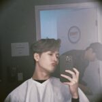 Jackson Wang Instagram - #MAGICMAN album in 7 days. . Are we ready💋? . Pre- order in bio . @teamwang @88rising #jacksonwang #잭슨 #王嘉爾
