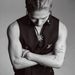 Jackson Wang Instagram - Make sure they got Love Trust Principle @teamwang @teamwangdesign