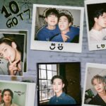Jackson Wang Instagram - 10 years in this❤️ Ups and down , peaks and valleys. Good don’t mean it’s always good. Bad dont’t mean it’s always bad. It’s all bubbles and we still doing what we love. Happy and blessed that we were a part of everyone’s journey. We moved on individually, artistically & the bond we started will never end. Fam is fam. Brothers are brothers. Stay true and honest. Everyone 2024 be happy and healthy. Find ur happiness. Be real and honest to urself. Find u cuz no one will do it for u. Find it and do it. Promise me. Find u. #Got7