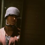 Jackson Wang Instagram - Paris 🛫 @louisvuitton #ParisFashionWeek 2024 💋