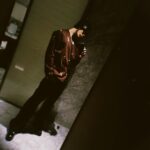 Jackson Wang Instagram - Paris 🛫 @louisvuitton #ParisFashionWeek 2024 💋