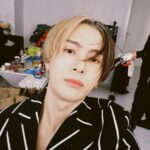 Jackson Wang Instagram - Happy New Year 2024 Be healthy Be happy Be real Be you No bad vibes & No bullshit Promise me. I Love You So much - jackson -
