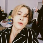 Jackson Wang Instagram - Happy New Year 2024 Be healthy Be happy Be real Be you No bad vibes & No bullshit Promise me. I Love You So much - jackson -