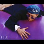 Jackson Wang Instagram - ELLE CN 2024 January Issue Cover . @ellechina . Which one? . #JacksonWangXELLE #MAGICMAN2 #TEAMWANGrecords @teamwang