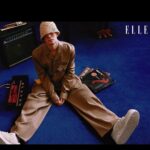 Jackson Wang Instagram - ELLE CN 2024 January Issue Cover . @ellechina . Which one? . #JacksonWangXELLE #MAGICMAN2 #TEAMWANGrecords @teamwang