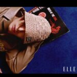 Jackson Wang Instagram - ELLE CN 2024 January Issue Cover . @ellechina . Which one? . #JacksonWangXELLE #MAGICMAN2 #TEAMWANGrecords @teamwang