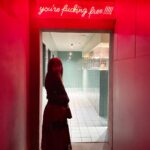 Jacqueline Emerson Instagram - Doppelgänger Berlin, Germany