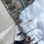 Jacqueline Emerson Instagram - Doppelgänger Berlin, Germany