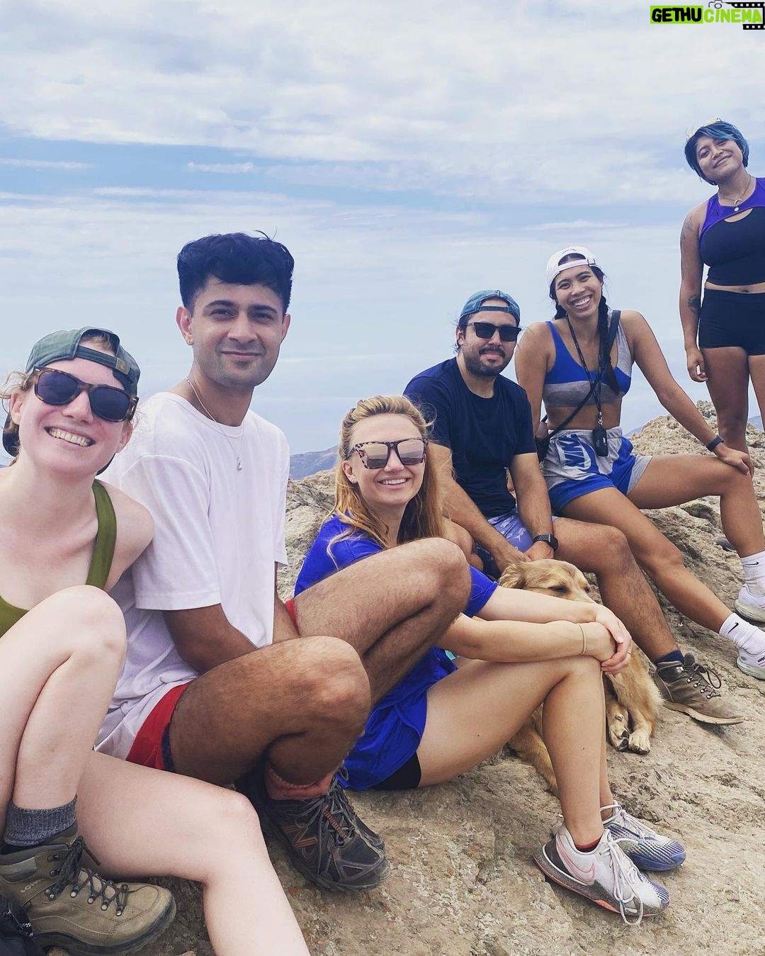 Jacqueline Emerson Instagram - July - Dec 2022