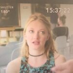 Jacqueline Emerson Instagram – Jan – July 2022