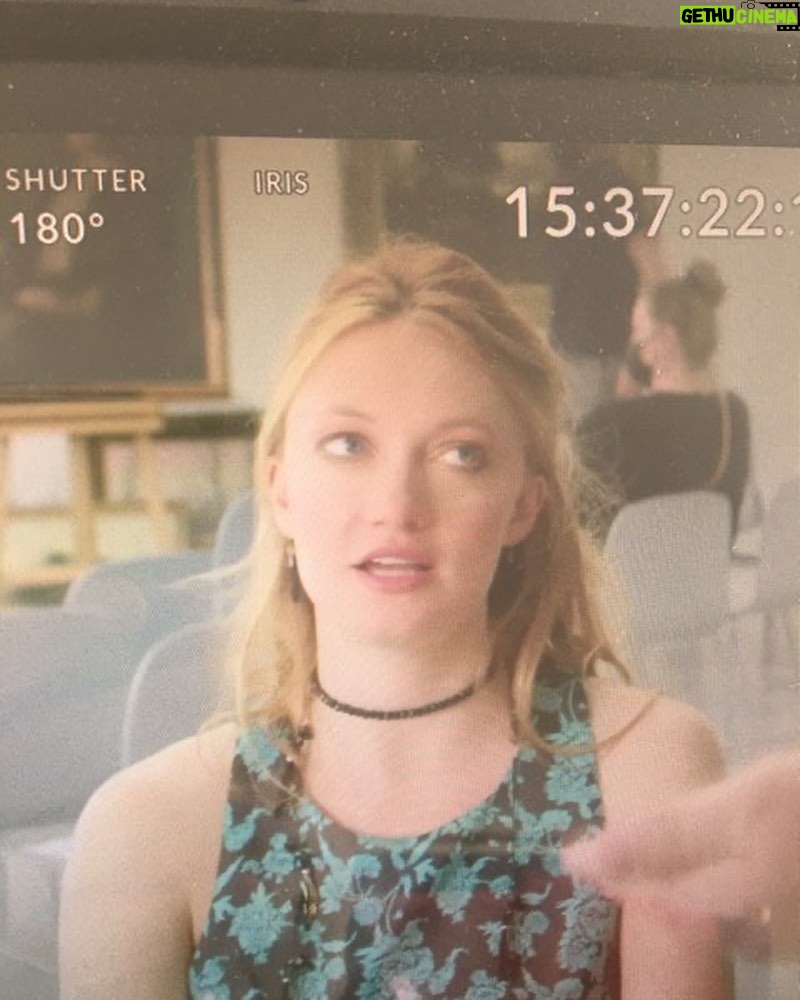 Jacqueline Emerson Instagram - Jan - July 2022