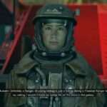 Jacqueline Emerson Instagram – Why did YOU become a #FreestarRanger ? @starfieldgame #AutumnMacmillan #companion