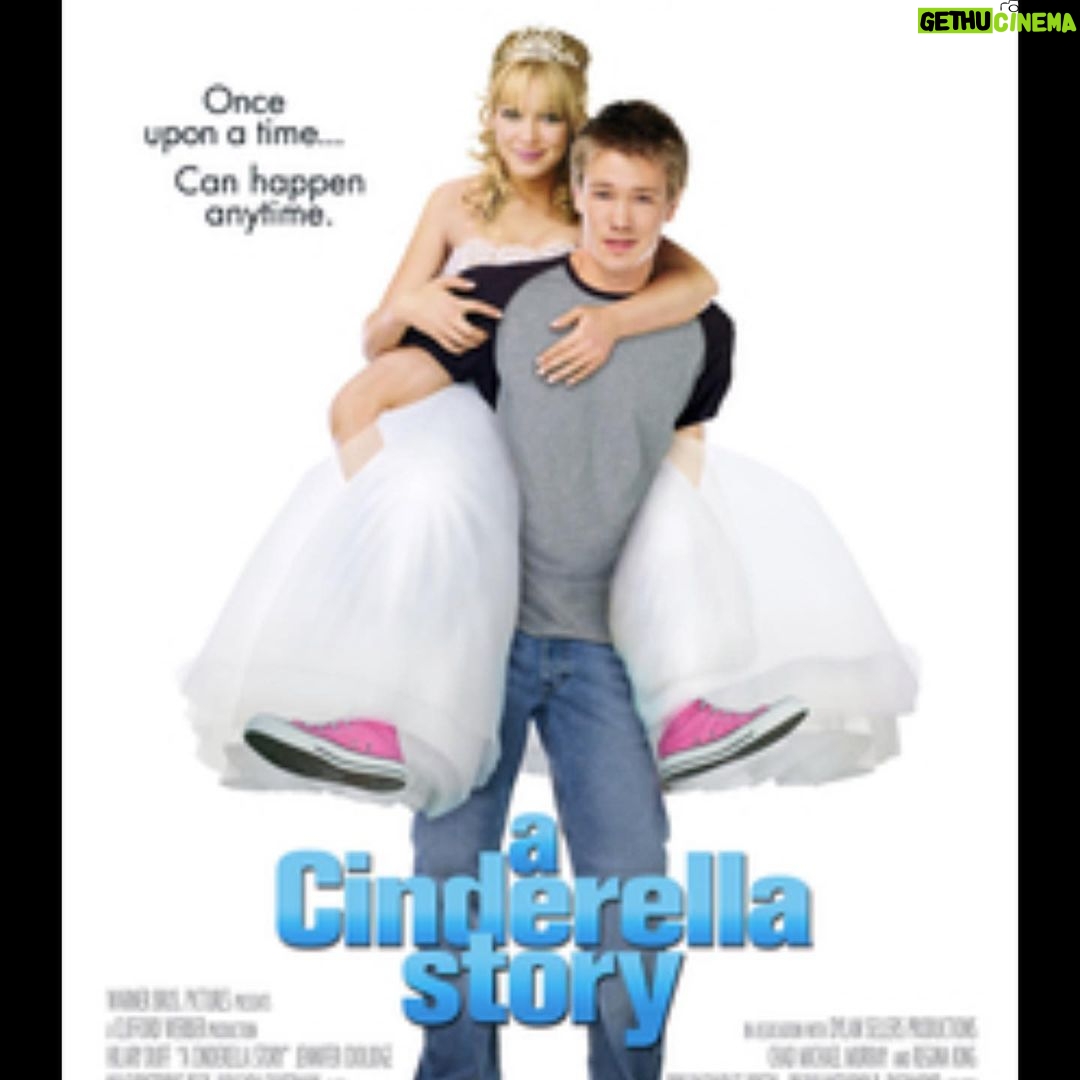 Jacqueline Emerson Instagram - “There’s something I’ve always wanted to tell you and I think you’re ready to hear it. You’re not very pretty, and you’re not very bright. Oh, I’m so glad we had that talk!” #CinderellaStory