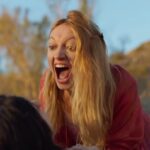 Jacqueline Emerson Instagram - WINE CLUB: A “Cult” Comedy — COMING SOON #trailer #wineclub @wineclubmovie (now I can promote things!!!) (so excited about this one it’s actually gonna be hilarious)