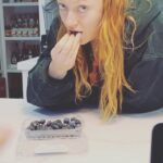 Jacqueline Emerson Instagram - #HungerGames is playing on Netflix til March 30! Check it out and let the nostalgia ROLL (as it def did for me)