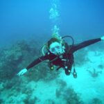 Jacqueline Emerson Instagram – Cruising into 2023 like — 📸 @taylor_emerson4 Belize Barrier Reef Reserve System Belize