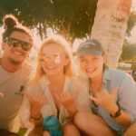 Jacqueline Emerson Instagram - Jan - July 2022