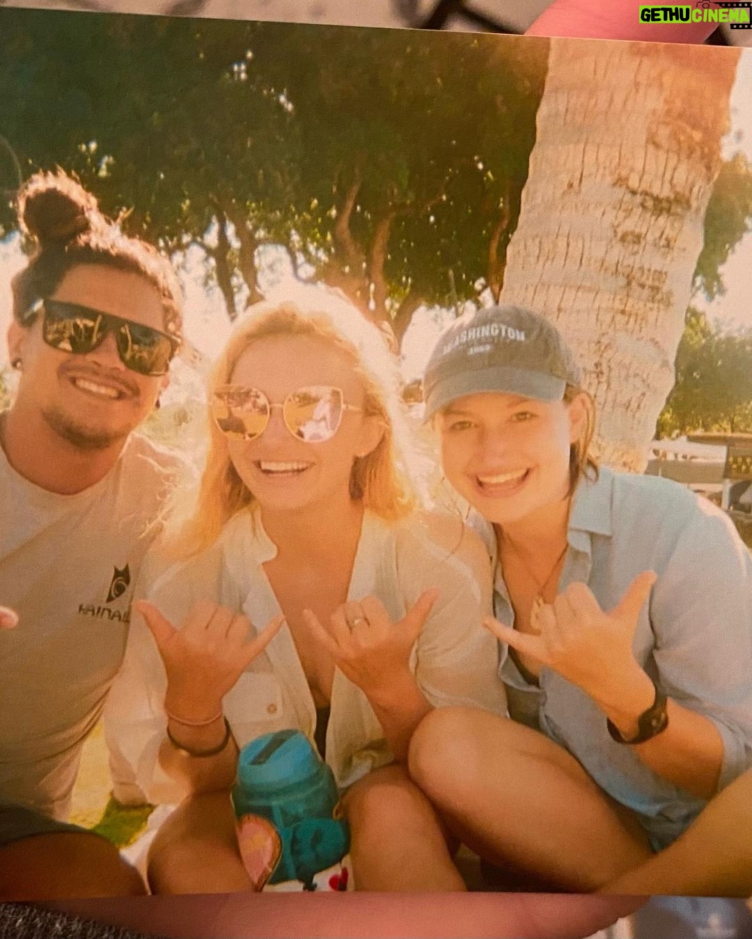 Jacqueline Emerson Instagram - Jan - July 2022