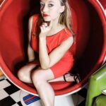 Jacqueline Emerson Instagram - SPOOKY SCARY Halloween parody musical! If you’re free October 17, come check it out at the Bourbon room. Xx