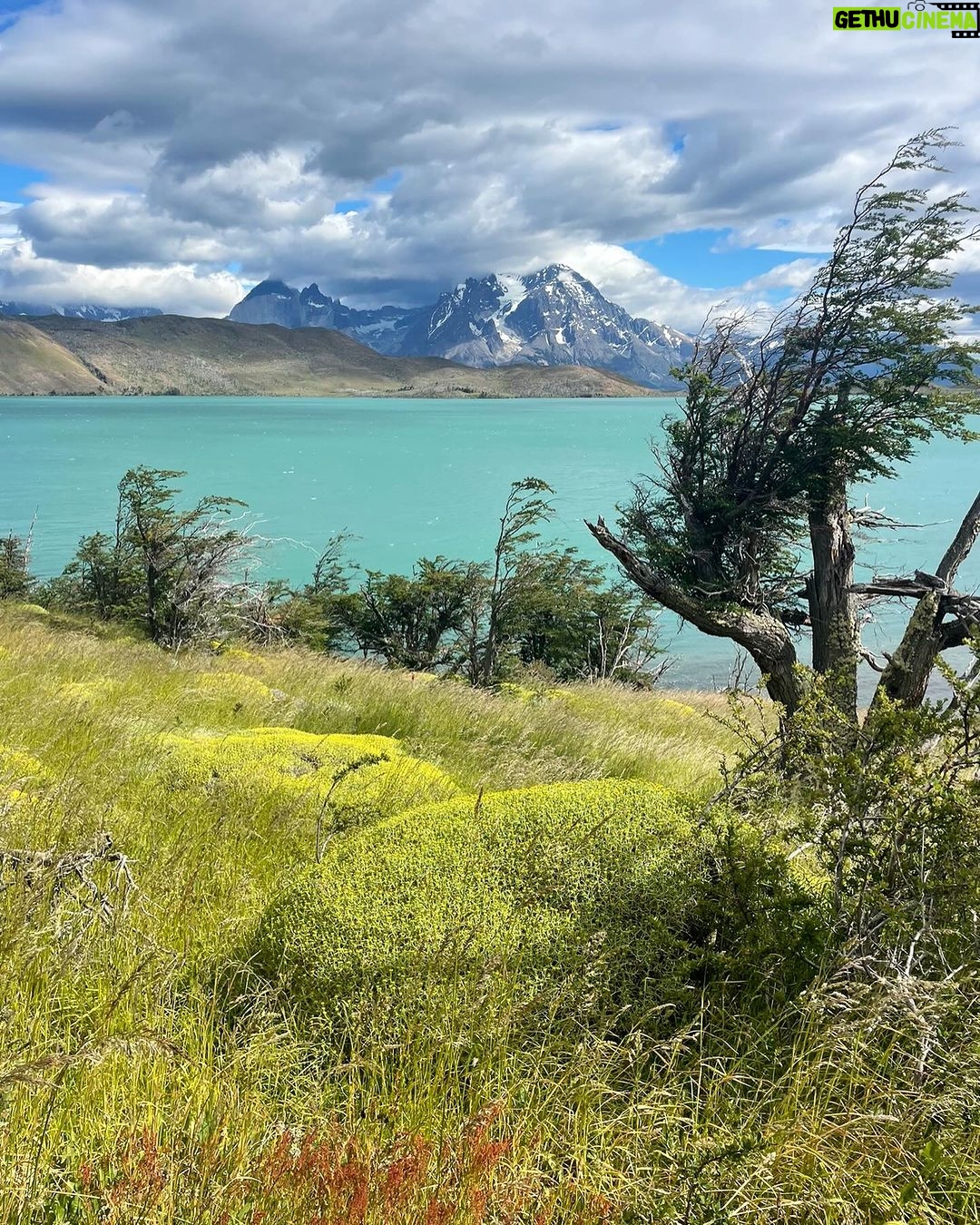 Jacqueline Emerson Instagram - Some memories of 2023 in incredible land, city and sea-scapes