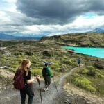Jacqueline Emerson Instagram - Some memories of 2023 in incredible land, city and sea-scapes
