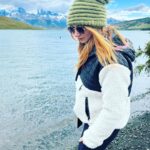 Jacqueline Emerson Instagram - @taylor_emerson4 capturing vibes since 96 Patagonia, Chile