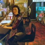Jacqueline Emerson Instagram – SO EXCITED TO ANNOUNCE THAT I’M A PART OF @starfieldgame !!!!!! Been working on this for the last couple of years, and it’s SO COOL to finally see it out in the world!!! Go find and recruit Autumn MacMillan from the Freestar Collective – she’s very useful, I promise, and there’s a fun conversational Easter egg if you keep hanging with her ;) My other character Peter Grif — I mean, Helena Chambers is wandering around New Atlantis with some serious attitude, so definitely come say hi. And shout out to the folks at @compost.productions for giving me the greatest community a gal could ask for the second I started recording. This was the best few years. Love y’all. AND SEE YOU SPACE🚀 #starfield #bethesda #autumnmacmillan #helenachambers Starfield