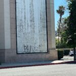 Jacqueline Emerson Instagram - #sagaftrastrong #SAGAFTRA #STRIKE #wgastrong Warner Brothers Studios - Burbank, CA