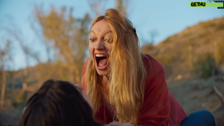 Jacqueline Emerson Instagram - WINE CLUB: A “Cult” Comedy — COMING SOON #trailer #wineclub @wineclubmovie (now I can promote things!!!) (so excited about this one it’s actually gonna be hilarious)