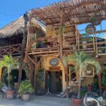 Jade Ramsey Instagram - Paradise 🏝️ Ensueño Holbox & Beach Club