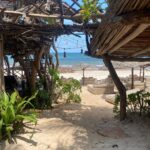Jade Ramsey Instagram - Tulum snaps 🦩🐚🌴 @posadalamartulum Posada Lamar