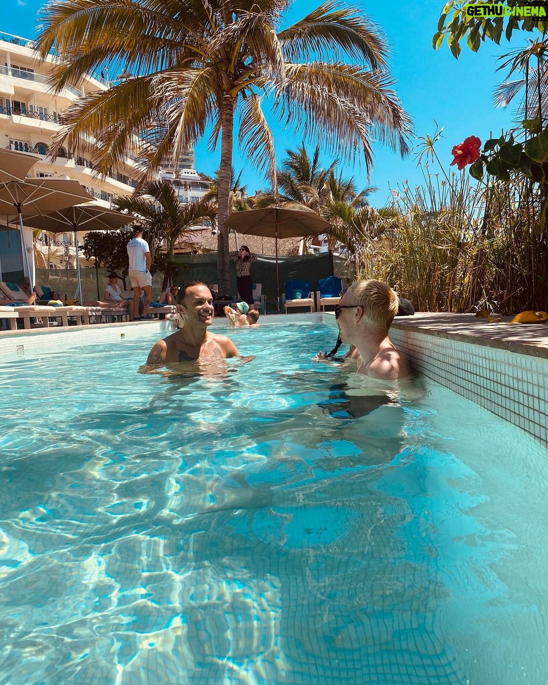 Jade Ramsey Instagram - Holiday snaps 📸 @riveradelrio Rivera Del Rio