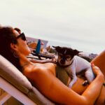 Jade Ramsey Instagram - Holiday snaps 📸 @riveradelrio Rivera Del Rio