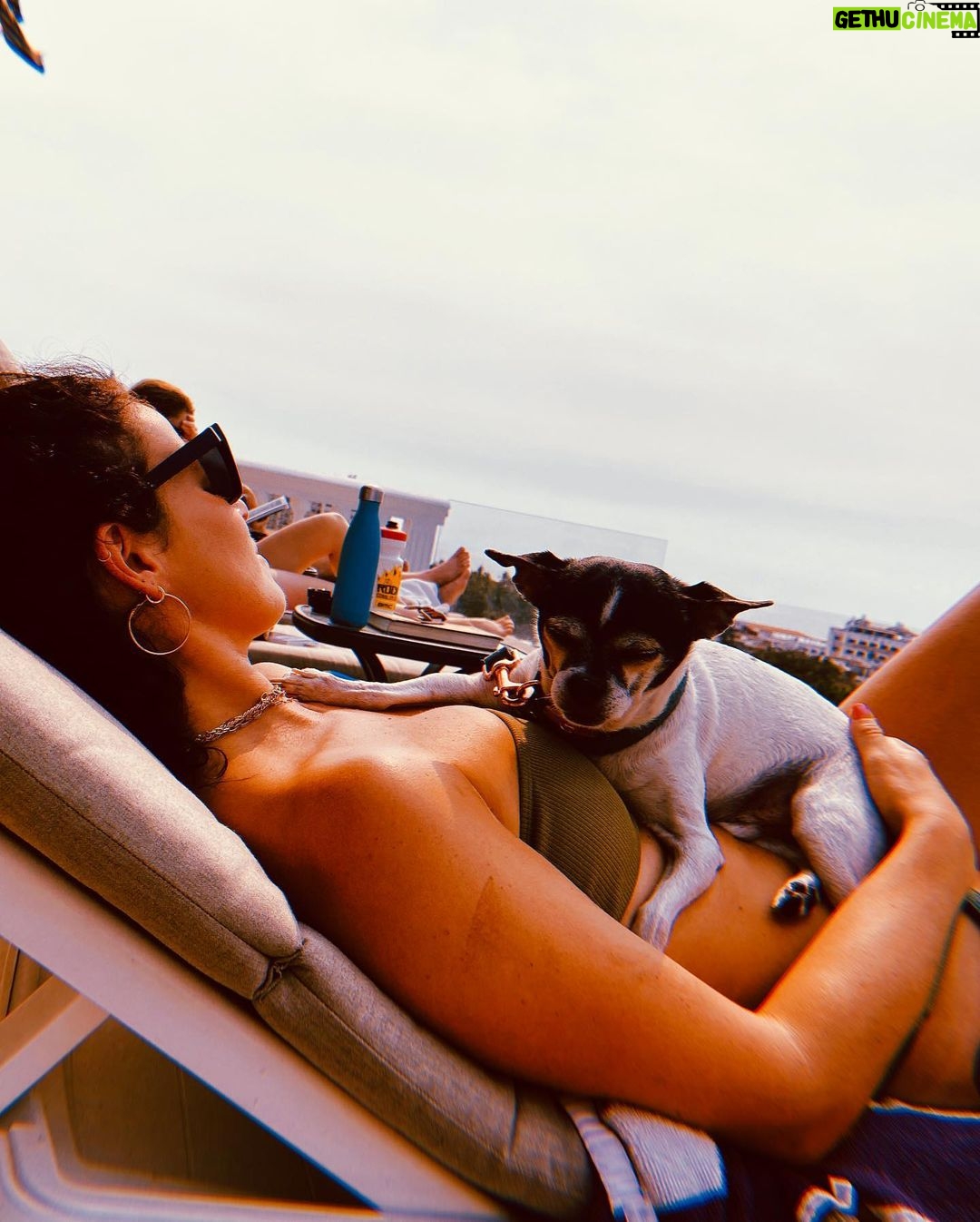 Jade Ramsey Instagram - Holiday snaps 📸 @riveradelrio Rivera Del Rio