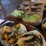Jade Ramsey Instagram - 🥑🌶️ 🇲🇽 Parque Alegre AC