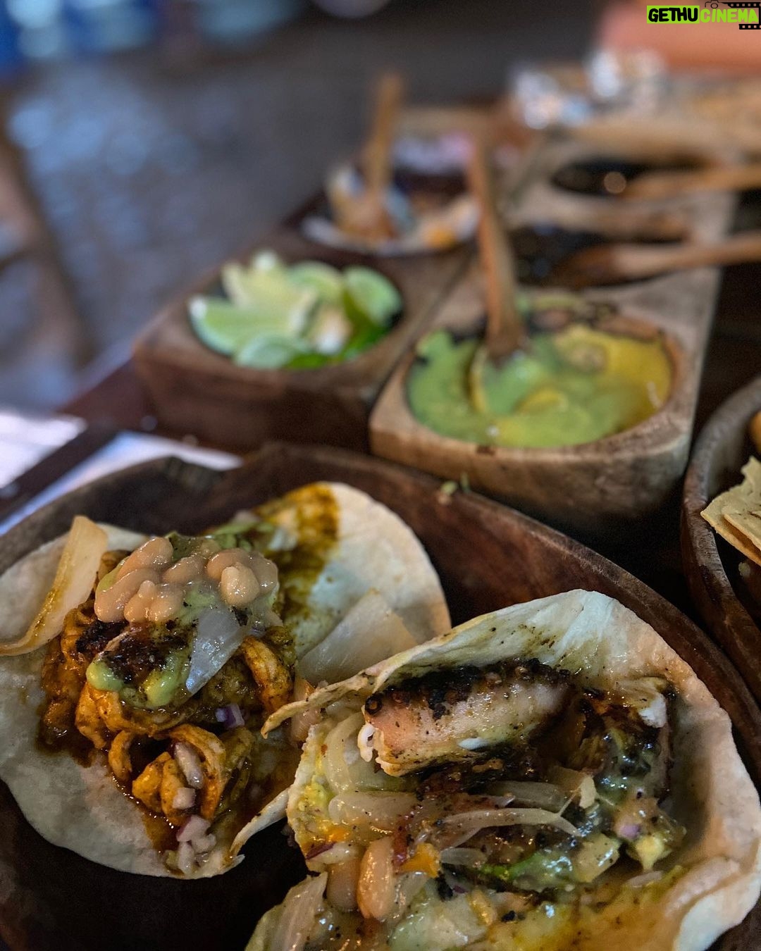 Jade Ramsey Instagram - 🥑🌶️ 🇲🇽 Parque Alegre AC