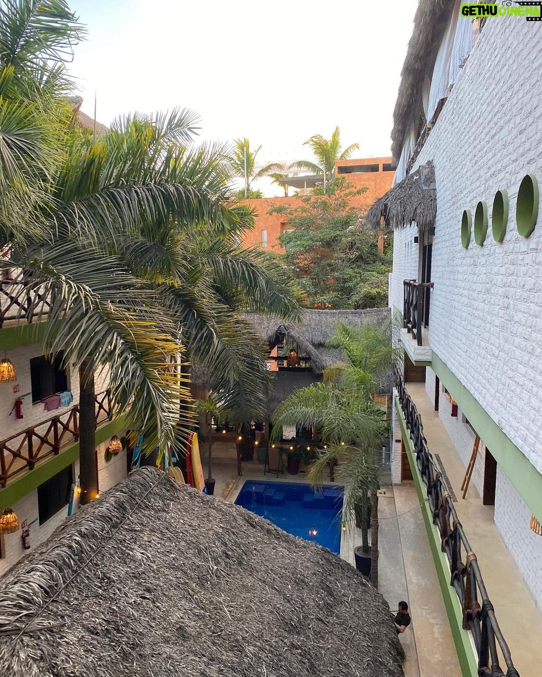 Jade Ramsey Instagram - 🥑🌶️ 🇲🇽 Parque Alegre AC