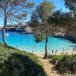 Jade Ramsey Instagram – 🇪🇸 M A L L O R C A 🇪🇸 Cala D’or, Mallorca, Spain