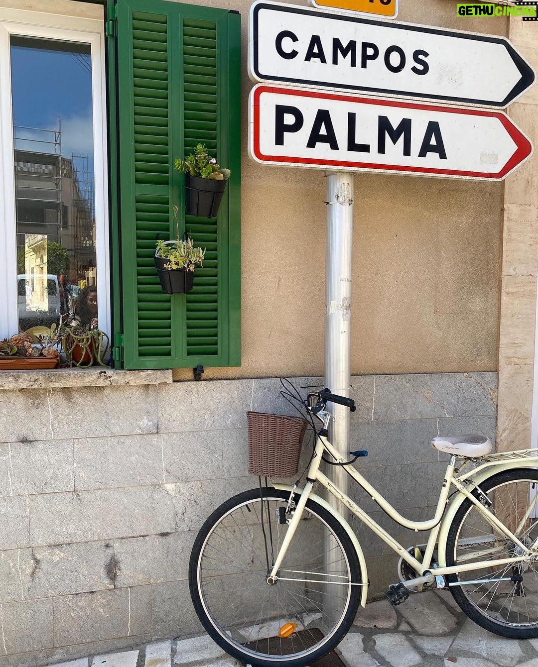 Jade Ramsey Instagram - 🇪🇸 M A L L O R C A 🇪🇸 Cala D'or, Mallorca, Spain