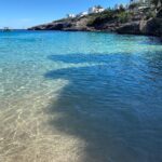 Jade Ramsey Instagram - 🇪🇸 M A L L O R C A 🇪🇸 Cala D'or, Mallorca, Spain