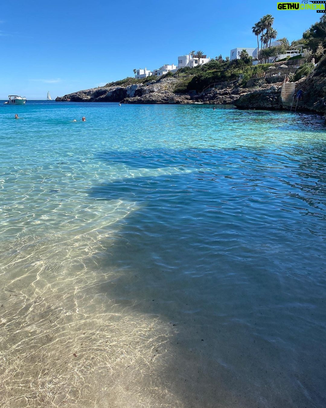 Jade Ramsey Instagram - 🇪🇸 M A L L O R C A 🇪🇸 Cala D'or, Mallorca, Spain