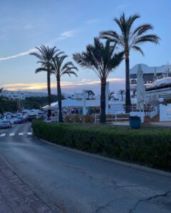Jade Ramsey Instagram - 🇪🇸 M A L L O R C A 🇪🇸 Cala D'or, Mallorca, Spain