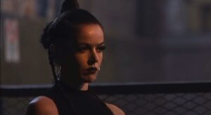 Jade Ramsey Instagram - Catch me and @nikita_ramsey pop up in the new @betplus show “ANGEL” 🖤🔥 **Streaming Now** Make sure to check it out 🚀
Had such an awesome time shooting this! 🎥

@efrangeliz 
@siya 
@mannyhalley
@imanimediagroup 
@jamalhill_ 
@iamyolandahalley 
#AngelTvSeries
#FaithMediaDistribution