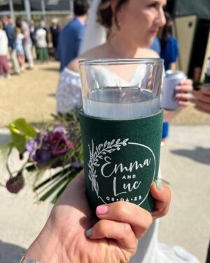 Jade Ramsey Instagram - 08.04.2023 🌼
Got dressed up for an amazing weekend celebrating the wedding of @_em_forsyth & @skywalkers_lens 💍🥂…Was perfect sunshine in the prettiest place with the funnest people!!!
