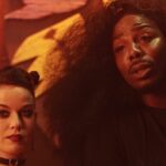 Jade Ramsey Instagram - Catch me and @nikita_ramsey pop up in the new @betplus show “ANGEL” 🖤🔥 **Streaming Now** Make sure to check it out 🚀 Had such an awesome time shooting this! 🎥 @efrangeliz @siya @mannyhalley @imanimediagroup @jamalhill_ @iamyolandahalley #AngelTvSeries #FaithMediaDistribution BET Plus
