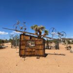 Jade Ramsey Instagram - 🤠🌵🏜 Joshua Tree Desert