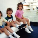 Jade Ramsey Instagram - Best brother. Best friend. Still don’t get how we just do life without you now. Happy birthday Guy xxx