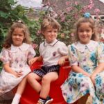 Jade Ramsey Instagram - Best brother. Best friend. Still don’t get how we just do life without you now. Happy birthday Guy xxx