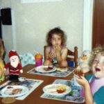 Jade Ramsey Instagram - Best brother. Best friend. Still don’t get how we just do life without you now. Happy birthday Guy xxx