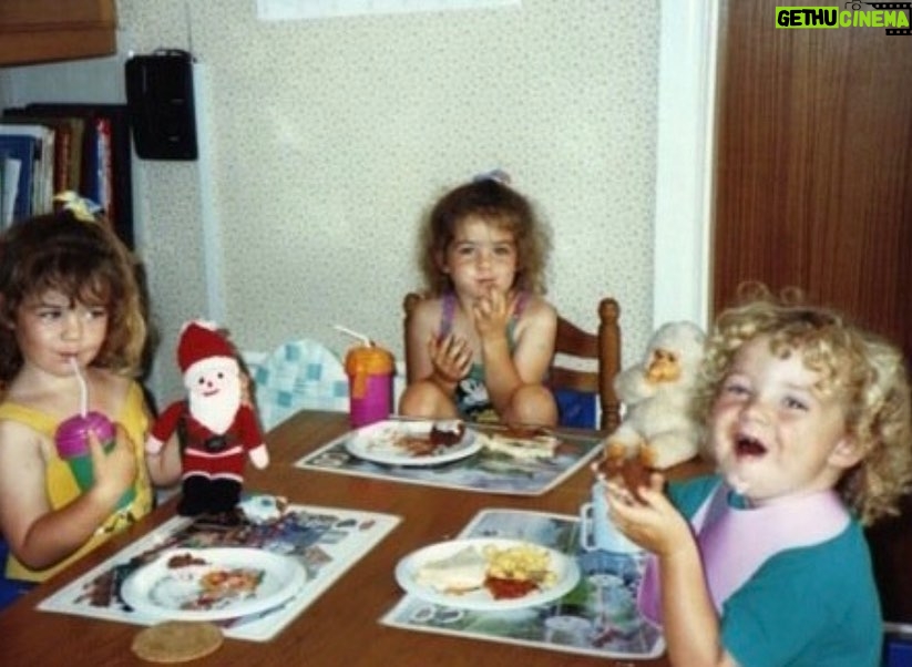 Jade Ramsey Instagram - Best brother. Best friend. Still don’t get how we just do life without you now. Happy birthday Guy xxx